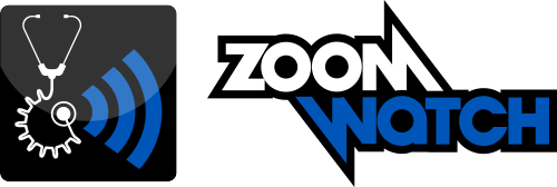 Logo ZOOMWatch